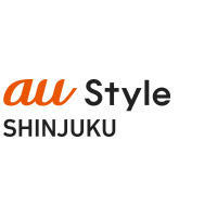 au Style SHINJUKU
